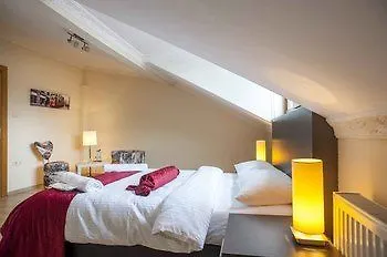 Detay Suites Taksim Istambul