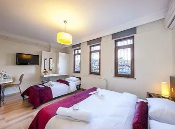 Διαμέρισμα Detay Suites Taksim Κωνσταντινούπολη