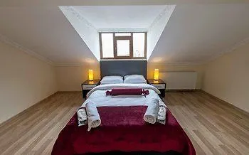 Detay Suites Taksim Κωνσταντινούπολη 0*,  Τουρκία