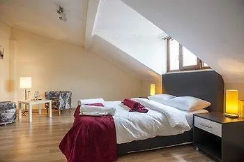 Διαμέρισμα Detay Suites Taksim Κωνσταντινούπολη