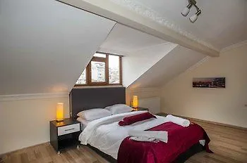 Detay Suites Taksim Κωνσταντινούπολη 0*,