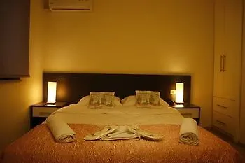 Detay Suites Taksim Κωνσταντινούπολη 0*,  Τουρκία